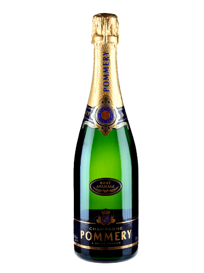 Champagne Brut Apanage