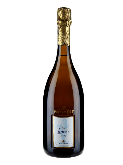 Champagne Brut Cuvée Louise