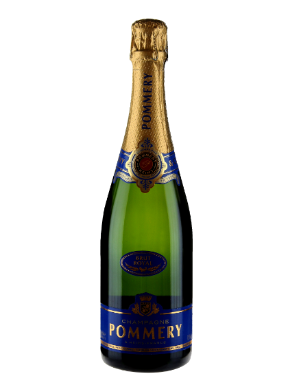 Champagne Brut Royal