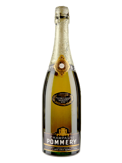 Champagne Brut