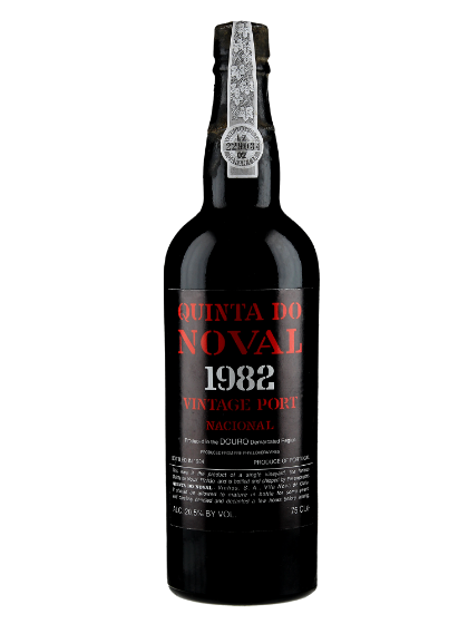 Porto Vintage Nacional