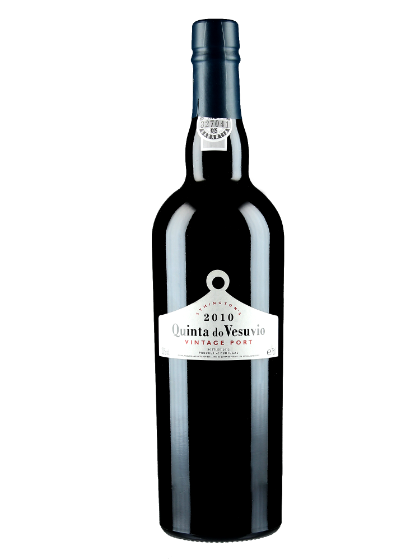 Quinta do Vesuvio Vintage Port