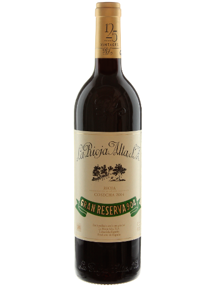 Gran Reserva 890