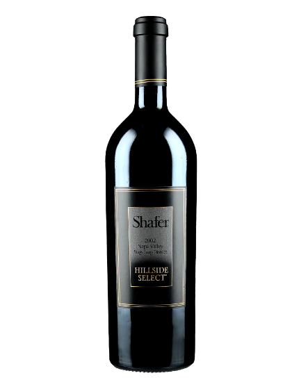 Cabernet Sauvignon Hillside Select