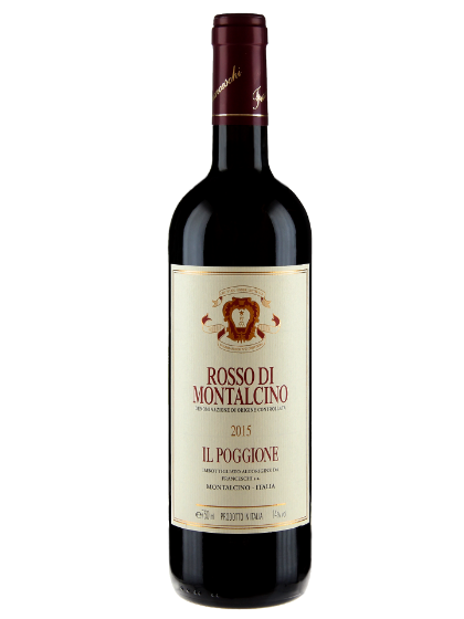 Rosso di Montalcino