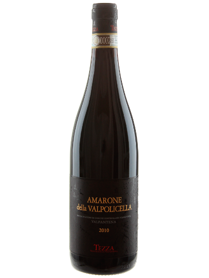 Amarone della Valpolicella Valpantena