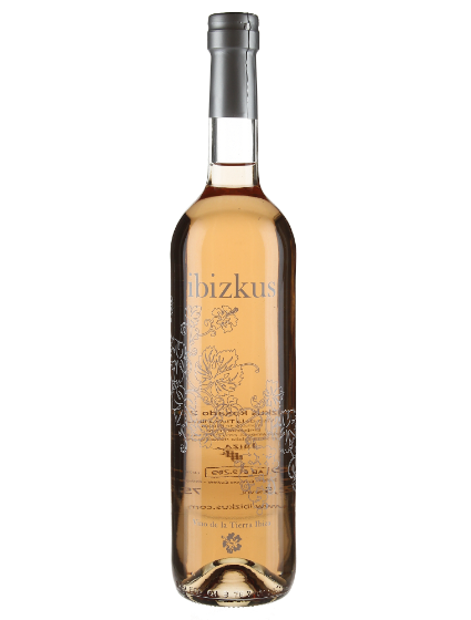 Ibizkus Rosé