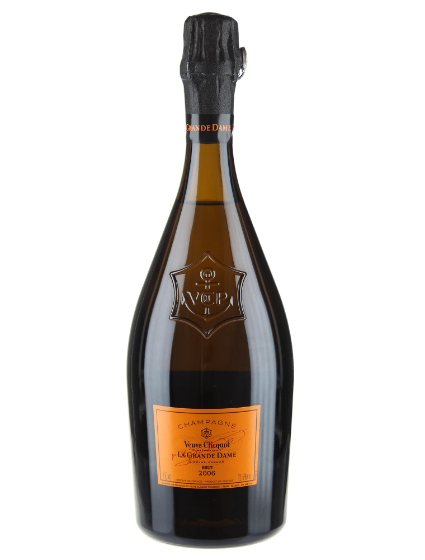 Champagne Brut La Grande Dame