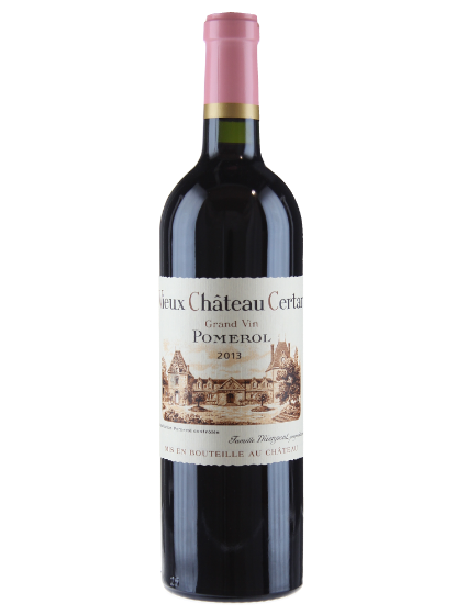 Vieux Château Certan