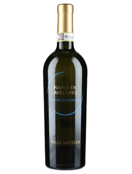 Fiano di Avellino