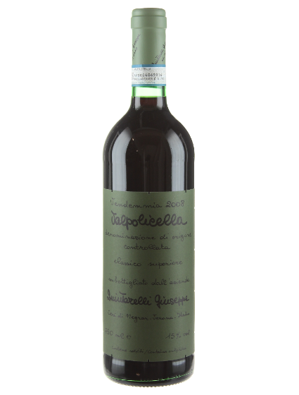 Valpolicella Classico Superiore