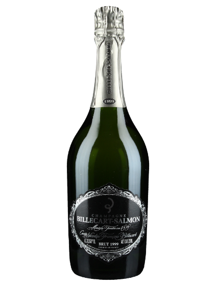 Champagne Brut Cuvée Nicolas François Billecart