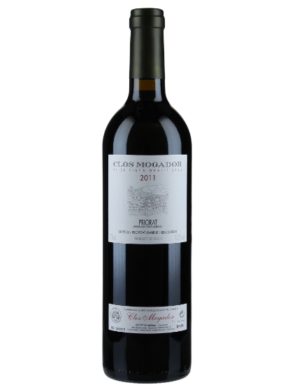Clos Mogador