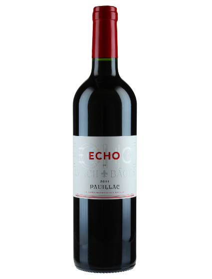 Echo de Lynch Bages (2nd Vin)