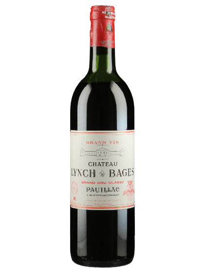 Lynch Bages