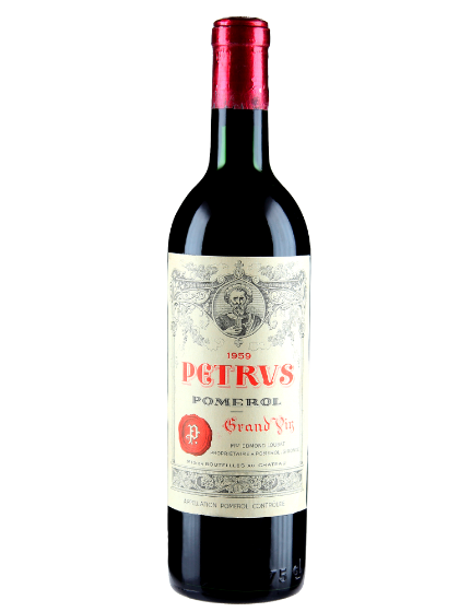 Pétrus