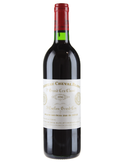 Cheval Blanc