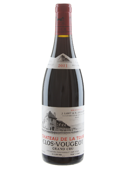 Clos Vougeot