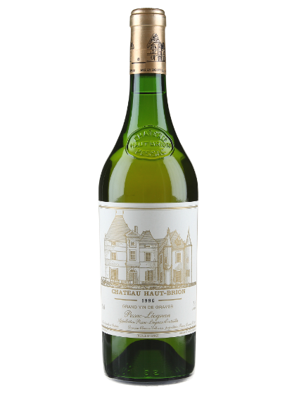 Haut Brion Blanc