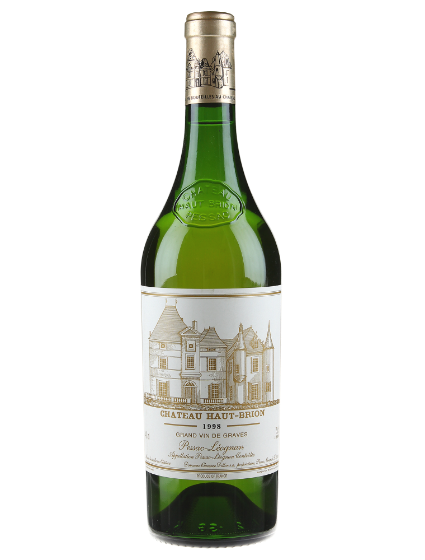 Haut Brion Blanc