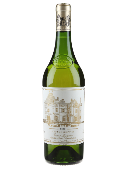 Haut Brion Blanc