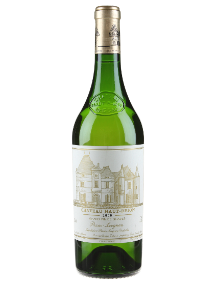 Haut Brion Blanc