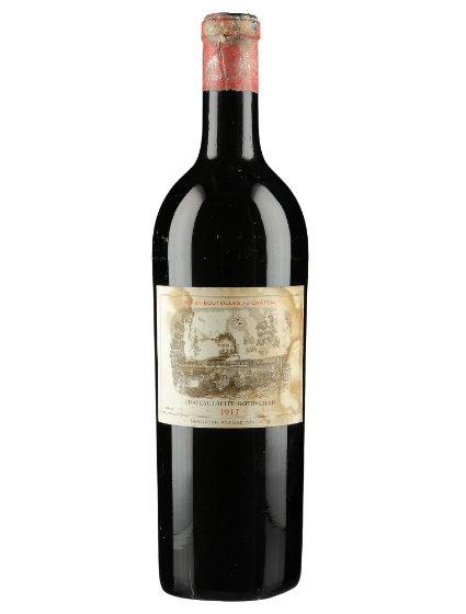 Lafite Rothschild