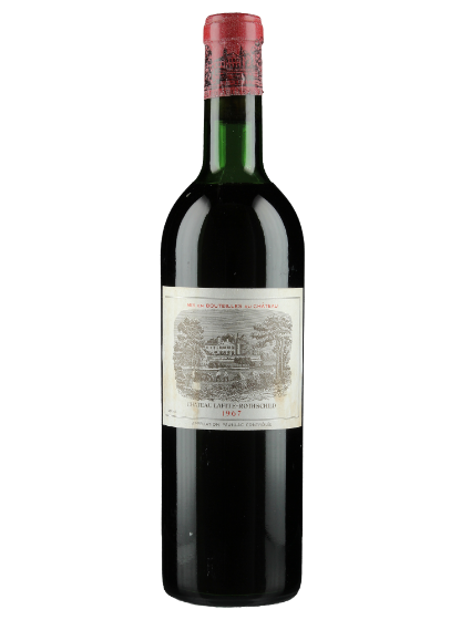 Lafite Rothschild