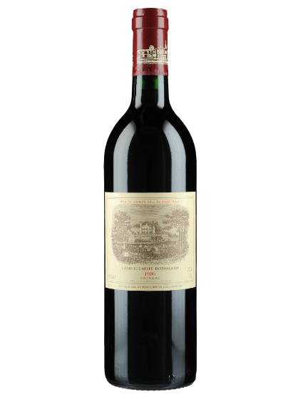 Lafite Rothschild