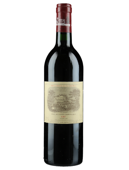 Lafite Rothschild