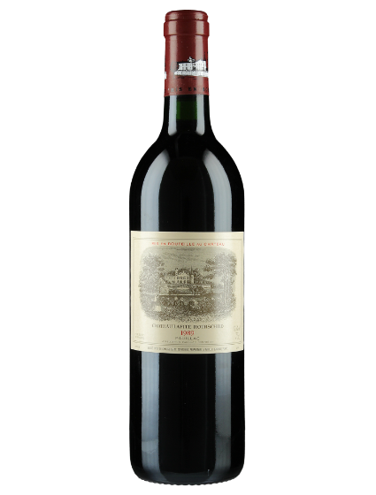 Lafite Rothschild