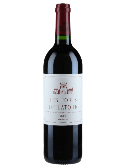 Les Forts de Latour (2nd Vin)