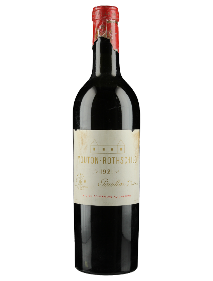 Mouton Rothschild