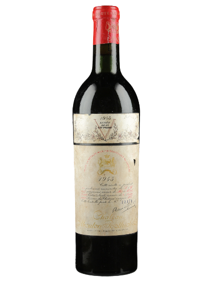 Mouton Rothschild