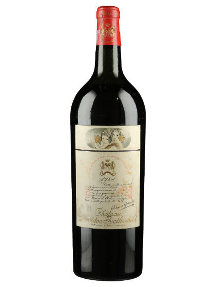 Mouton Rothschild