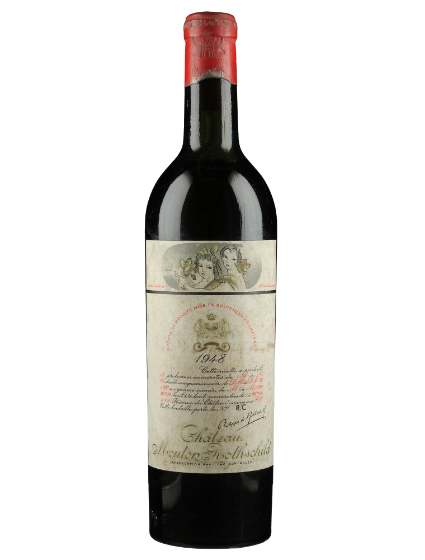 Mouton Rothschild