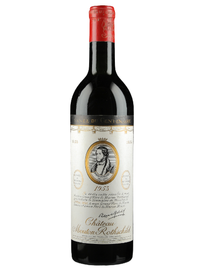 Mouton Rothschild