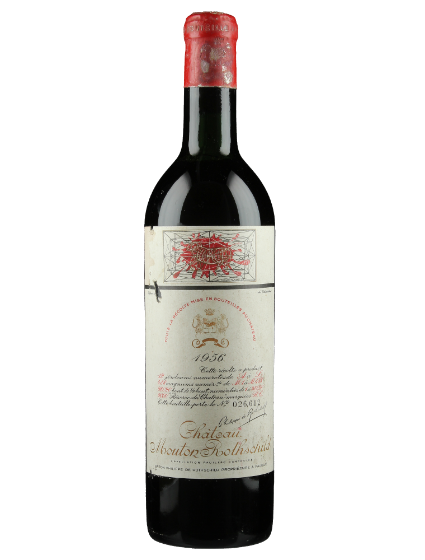 Mouton Rothschild