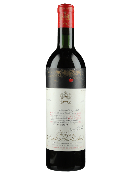 Mouton Rothschild