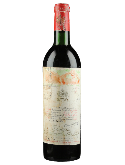 Mouton Rothschild