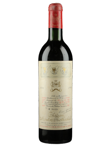 Mouton Rothschild