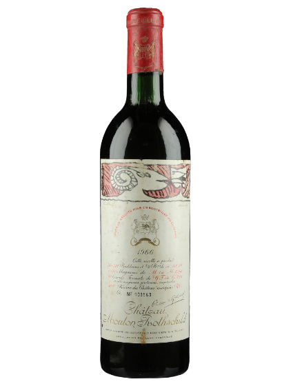 Mouton Rothschild