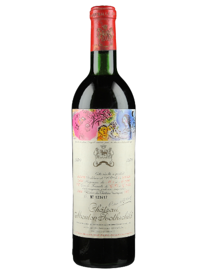 Mouton Rothschild