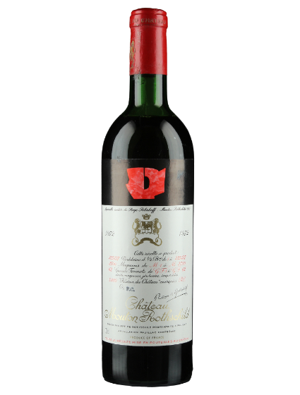 Mouton Rothschild