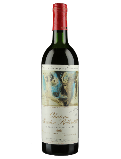 Mouton Rothschild