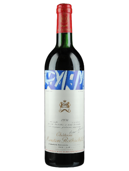 Mouton Rothschild