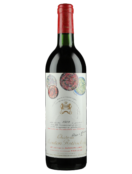 Mouton Rothschild