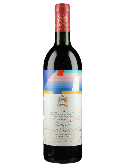 Mouton Rothschild