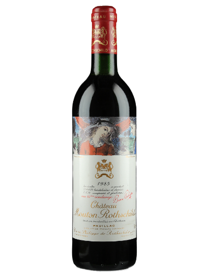 Mouton Rothschild