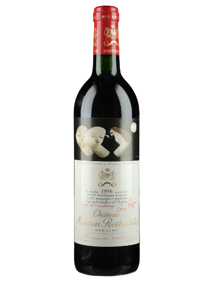 Mouton Rothschild